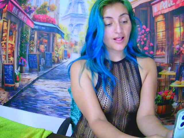 KarolLove67 webcam