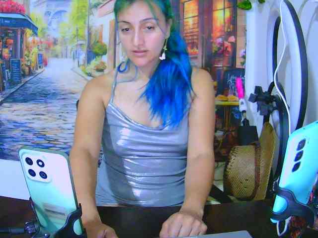 KarolLove67 webcam