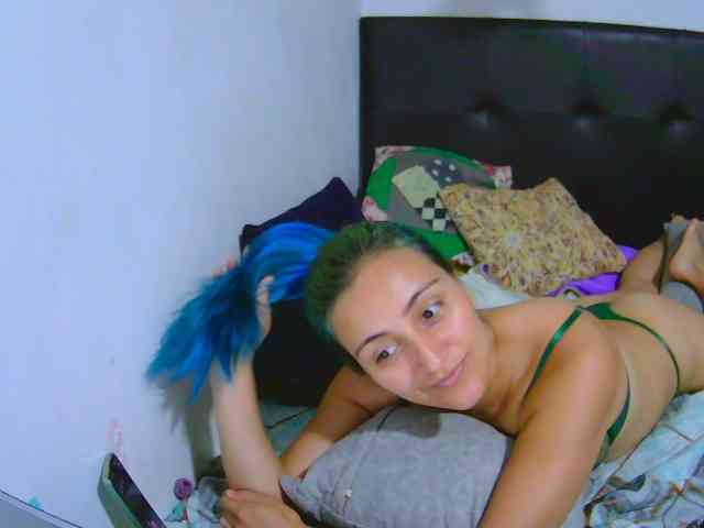 KarolLove67 webcam