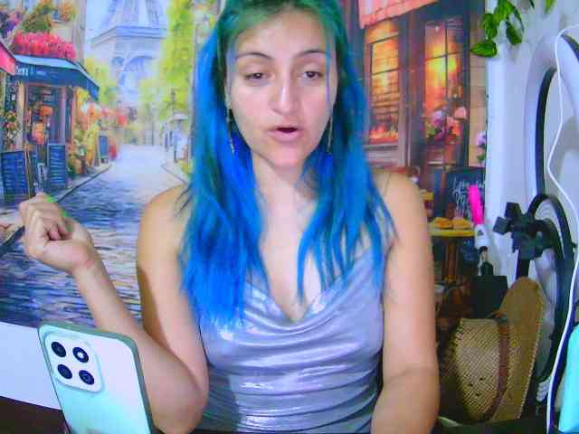 KarolLove67 webcam