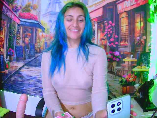 KarolLove67 webcam