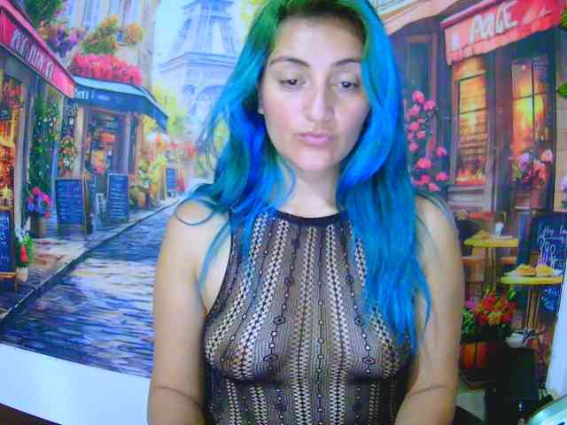 KarolLove67 webcam