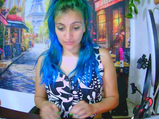 KarolLove67 webcam