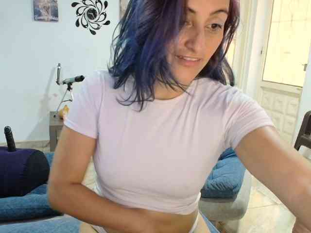 KarolLove67 webcam