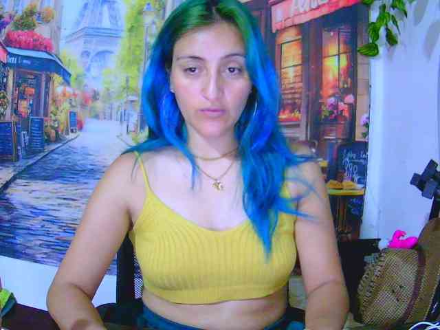 KarolLove67 webcam