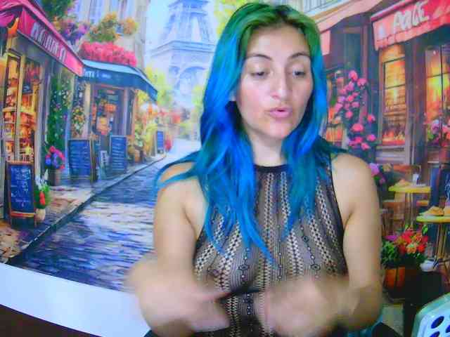 KarolLove67 webcam
