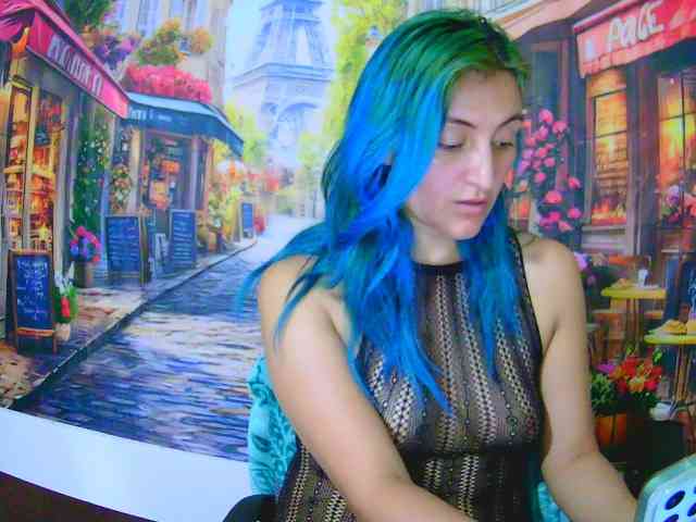 KarolLove67 webcam