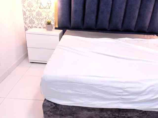 Madison-Parker webcam