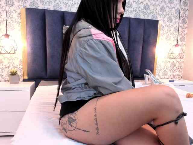 Madison-Parker webcam