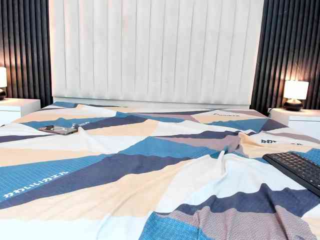 Madison-Parker Madison-Parker