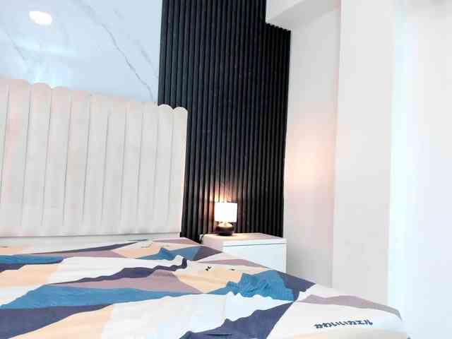 Madison-Parker webcam