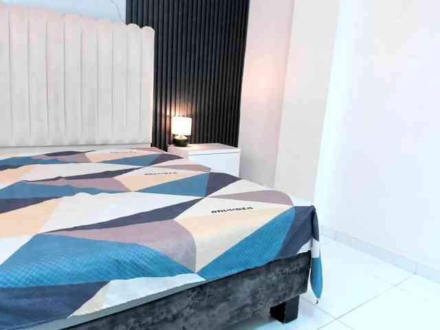 Madison-Parker webcam