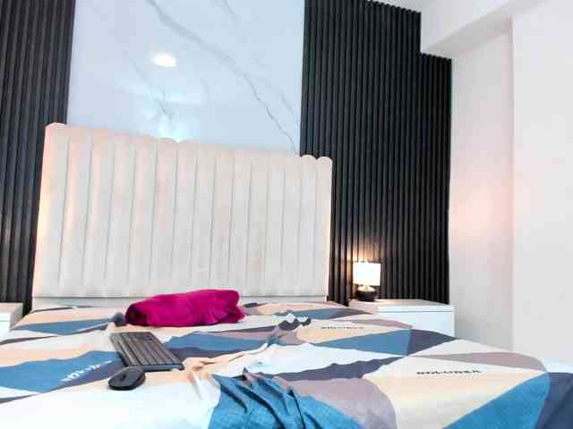 Madison-Parker webcam