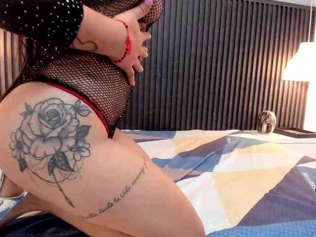 Madison-Parker webcam