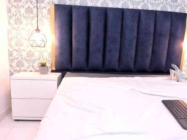 Madison-Parker webcam