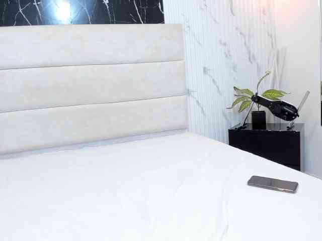 Madison-Parker webcam