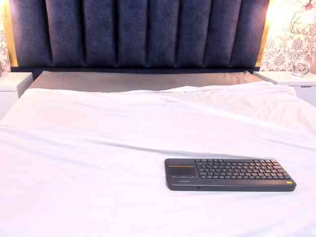 Madison-Parker webcam