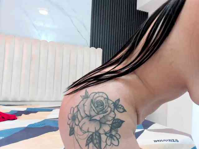 Madison-Parker webcam