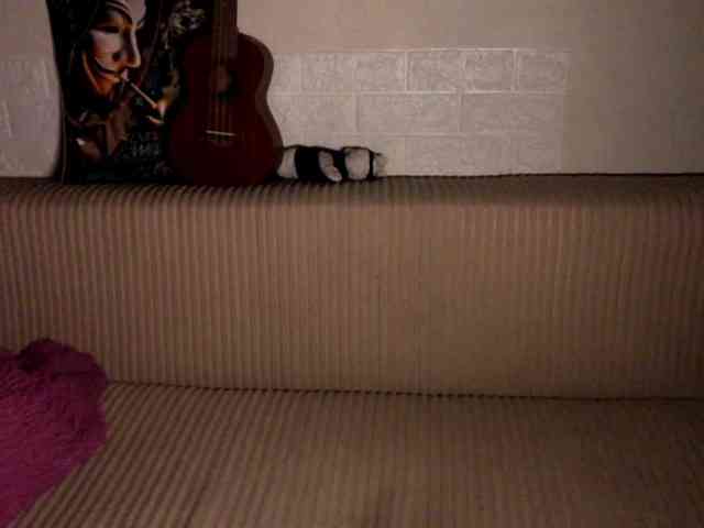 ElaraBlack Live Webcam on BongaCams