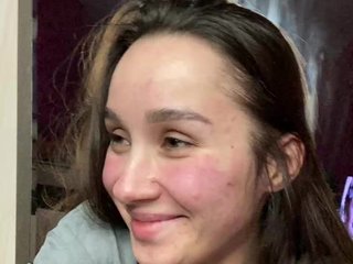 NataliLuxe Porn Show