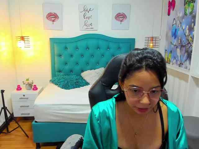 sofi-bless Live Webcam on BongaCams