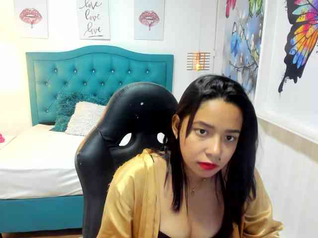 sofi-bless webcam