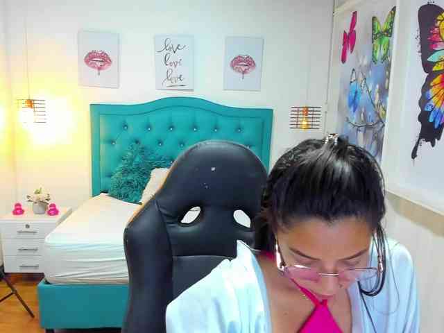 sofi-bless webcam