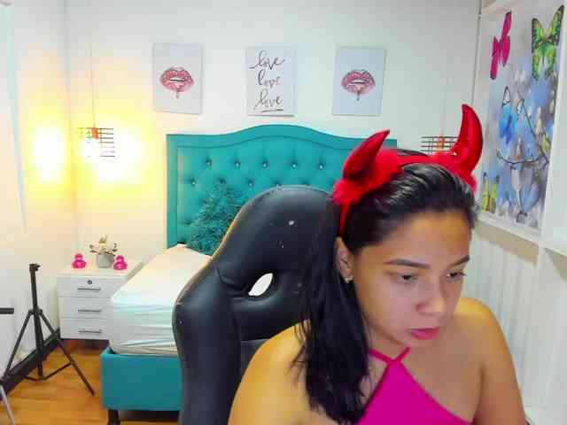 sofi-bless webcam