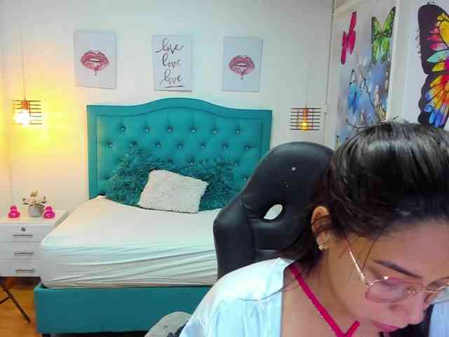 sofi-bless webcam