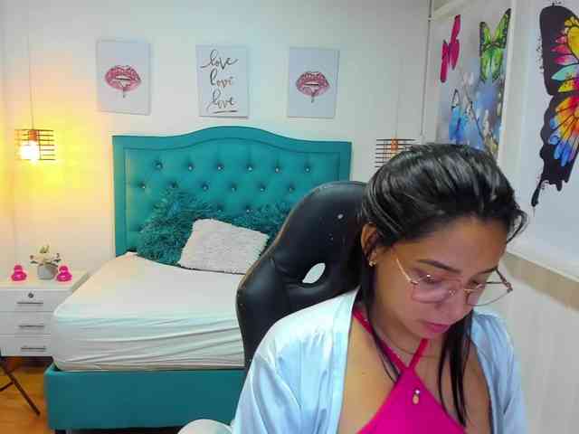 sofi-bless webcam