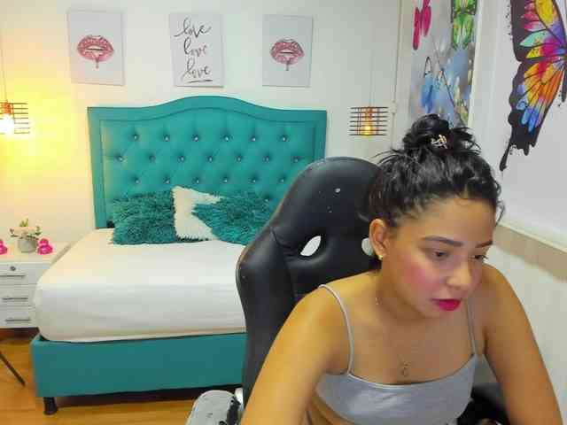 sofi-bless webcam