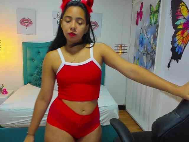 sofi-bless webcam