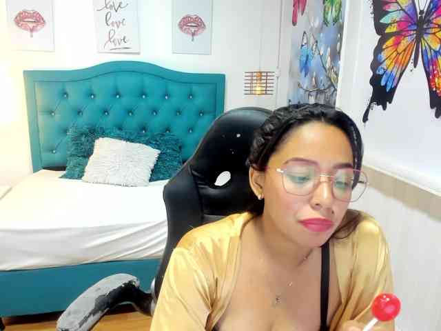 sofi-bless webcam