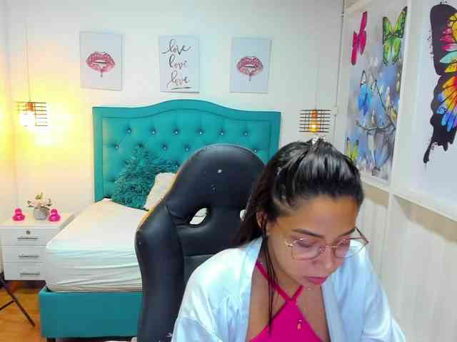 sofi-bless webcam