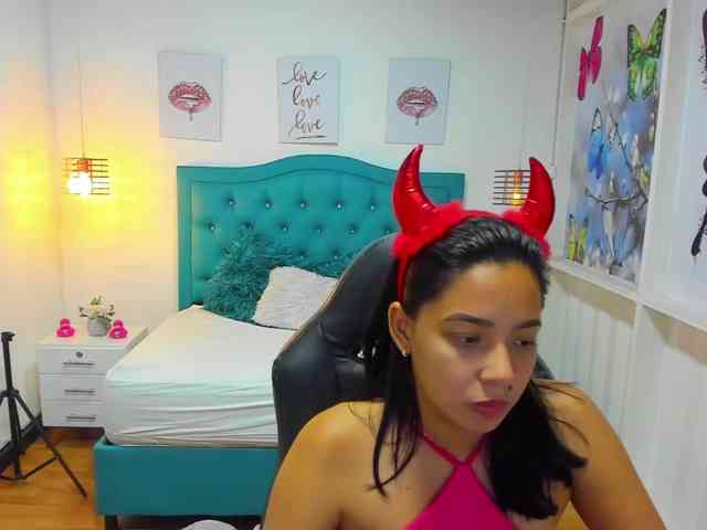 sofi-bless webcam