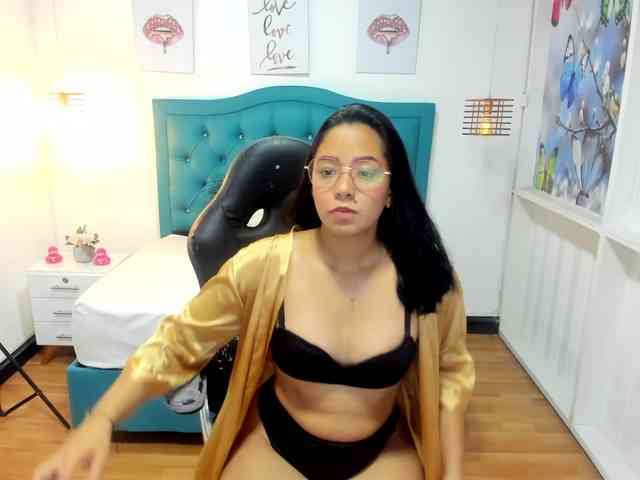 sofi-bless webcam