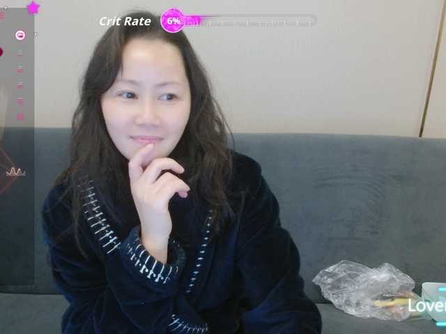 xueyingjie's BongaCams show and profile