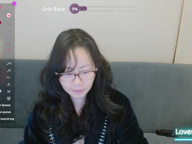 xueyingjie's BongaCams show and profile