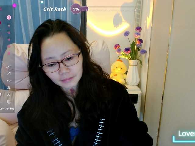 xueyingjie's BongaCams show and profile