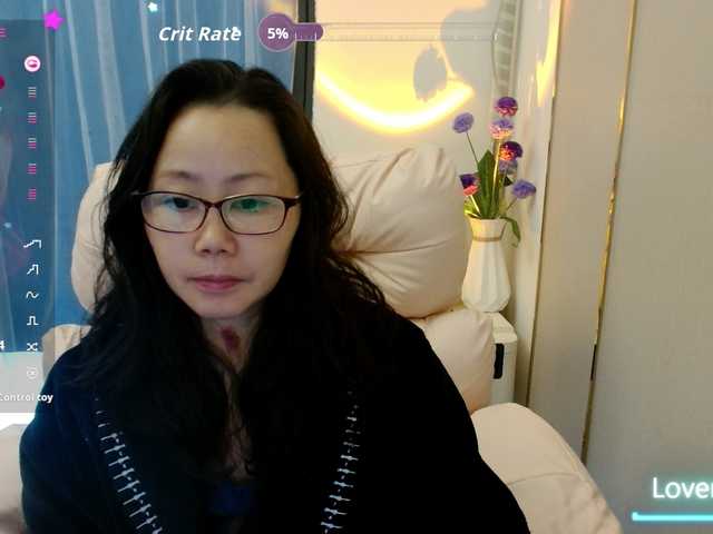 xueyingjie's BongaCams show and profile