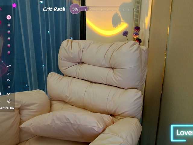 xueyingjie's BongaCams show and profile