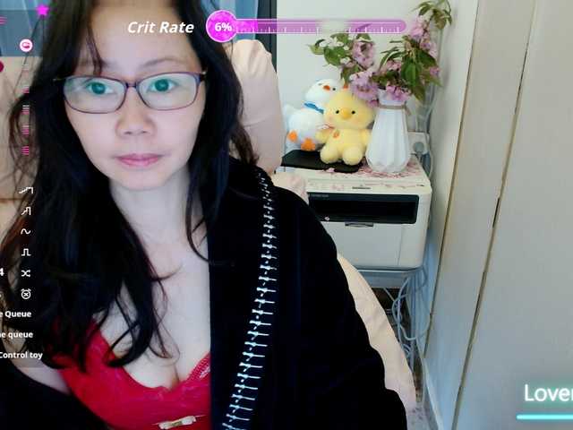 xueyingjie's BongaCams show and profile