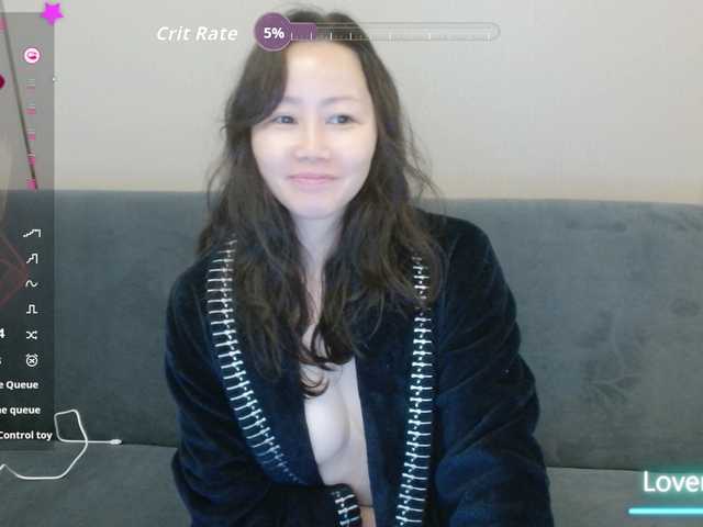 xueyingjie's BongaCams show and profile