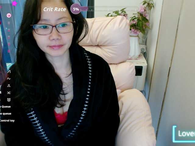 xueyingjie's BongaCams show and profile