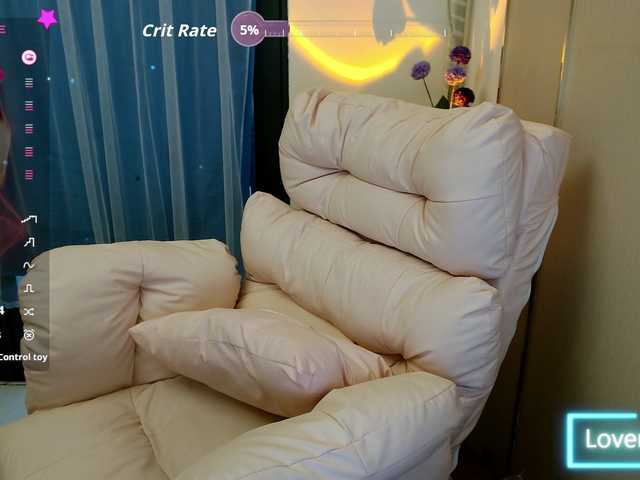 xueyingjie's BongaCams show and profile