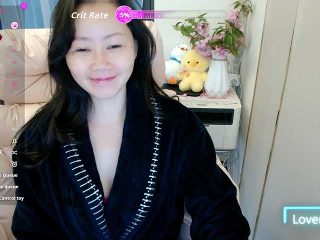 xueyingjie's BongaCams show and profile