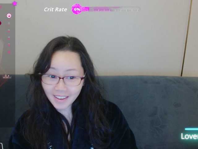 xueyingjie's BongaCams show and profile