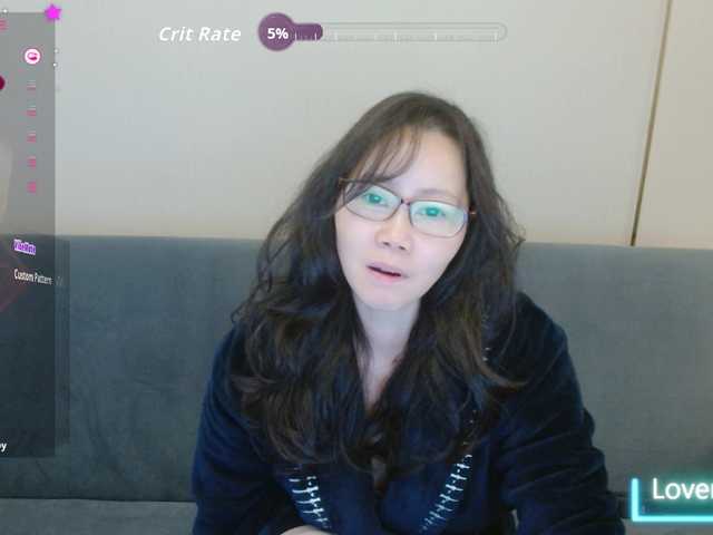 xueyingjie's BongaCams show and profile