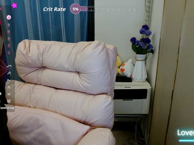 xueyingjie's BongaCams show and profile