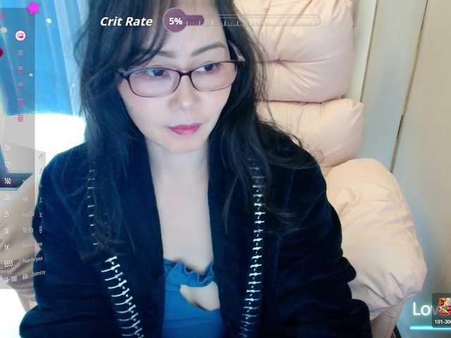 xueyingjie's BongaCams show and profile